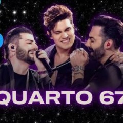 Guilherme e Benuto, Luan Santana